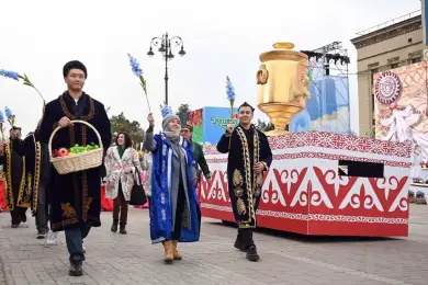«Алматы оказывает огромное влияние на процветание всего Казахстана» - Токаев 