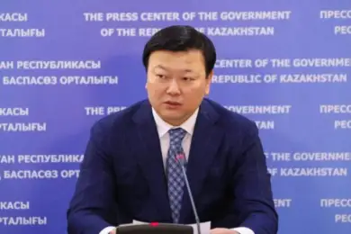 «Мы надеемся…»: министр Цой обратился за поддержкой к СМИ 
