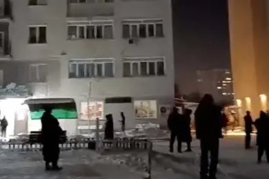 «Люди подверглись панике» - Смаилов дал поручения после землетрясения в Алматы 