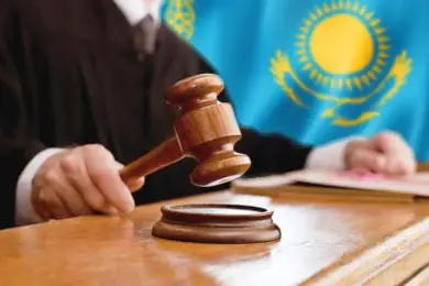 В Минздраве ответили, когда суды откроются для посещений казахстанцев 