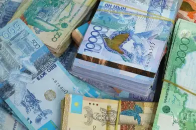 В Нур-Султане инкассатора подозревают в хищении миллионов из банкомата 