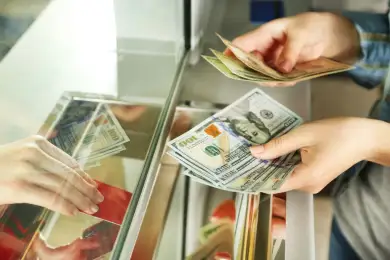 Для небанковских «обменников» в Нур-Султане повысят ставку налога 