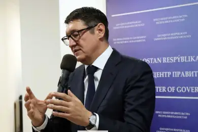 Правительство Казахстана подало иски на операторов Кашагана и Карачаганака – Саткалиев 