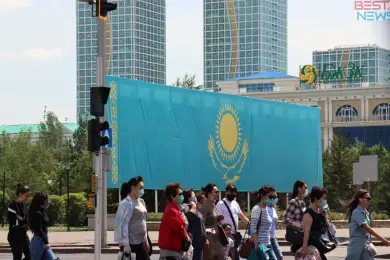 Минздрав о скандальном post Худайбергенова: Коронавирусом переболело меньше 2 млн казахстанцев 