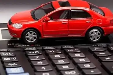 Налоговики Казахстана отправят массовые sms владельцам автотранспорта 