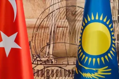 Президент Казахстана совершит первый госвизит в Турцию 