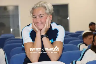 «Я заставлю их собой гордиться!» Пловчиха Сподаренко сделала громкое заявление о своем переходе в сборную Казахстана 