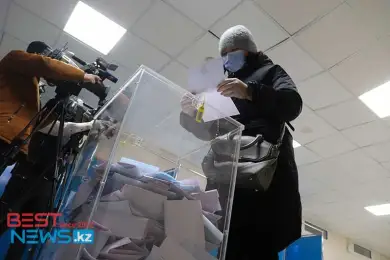 Как будут охранять избирательные участки в день выборов в Казахстане 