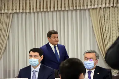 Пятеро министров сохранили свои должности в Казахстане 