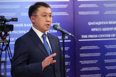 Министр Карабаев объяснил причину дефицита билетов в Казахстане 