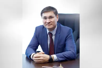 Кемелбек Ойшибаев назначен вице-министром информации и общественного развития РК 