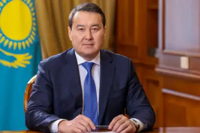 «Искренняя благодарность за вашу доброту и мудрость» - Смаилов поздравил женщин Казахстана 