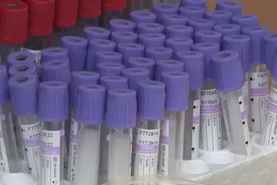 За сутки в Казахстане выявили 2257 случаев коронавируса 