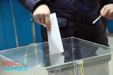 Цифра дня: 20 млрд тенге составят расходы на президентские выборы в Казахстане 