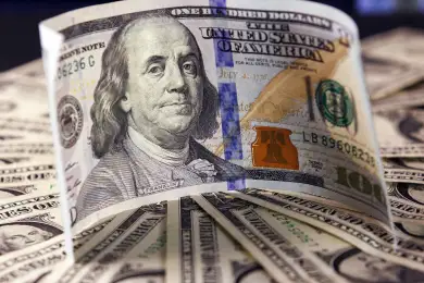 В обменниках Нур-Султана подешевел доллар 
