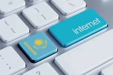    Правительство Казахстана обещает разогнать Интернет за три года 