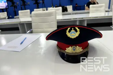 В МВД Казахстана намерены улучшить качество полицейских кадров 