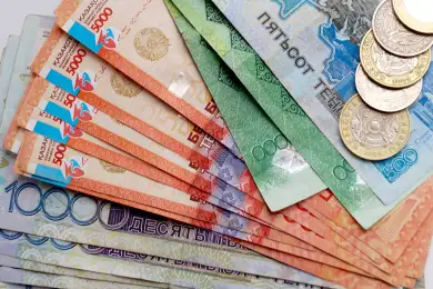 Банкоматы в Алматы и Алматинской области начали обеспечивать наличными деньгами – Нацбанк 