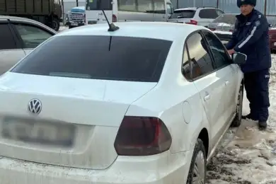 В Туркестанской области водитель не оплатил штрафы на 4 млн тенге 
