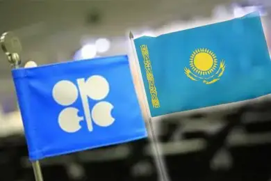 Казахстан принял новые обязательства по ОПЕК+ 