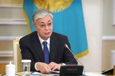 Сильные паводки: Президент Казахстана проведет совещание с Правительством 