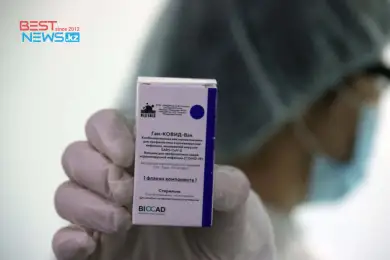 Причины медленной вакцинации в Нур-Султане назвали чиновники 