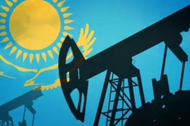 Казахстан пролонгирует добровольное сокращение нефтедобычи 