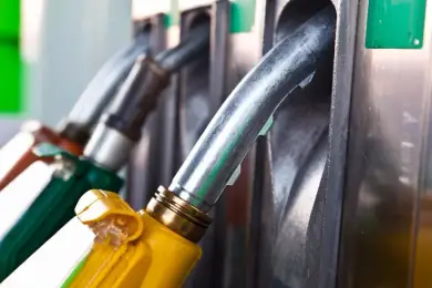 «Цены на топливо в Казахстане не изменятся» - Акчулаков 