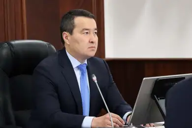 Премьер-министр объяснил, почему в Казахстане повышают стоимость ГСМ и не принимают других мер 