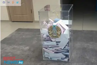В какой срок должны пройти внеочередные президентские выборы в Казахстане 