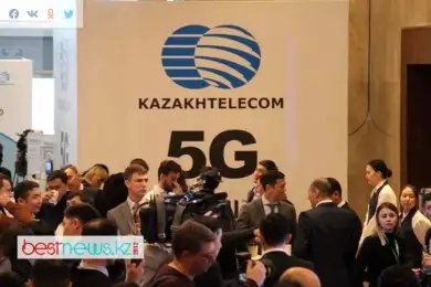 Как 5G может изменить Казахстан - тренды и новая реальность 