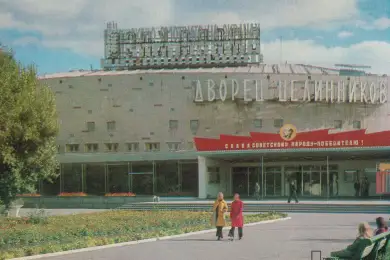 24 года назад Акмолу объявили столицей Казахстана 