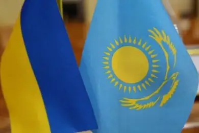 «Задним числом тоже»: Казахстан и Украина окажут взаимную правовую помощь по уголовным делам 