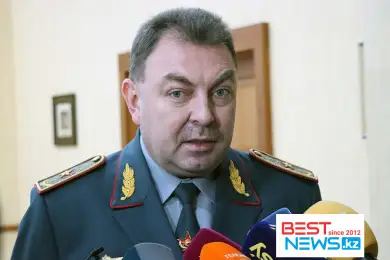 Взрыв на шахте в Шахтинске: министр по ЧС РК Юрий Ильин выехал на место трагедии 