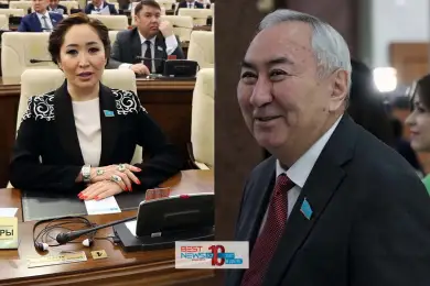 «Дайрабаев не причастен, Абден – у нас другие ценности»: в «Ауыл» отреагировали на скандалы с депутатами 