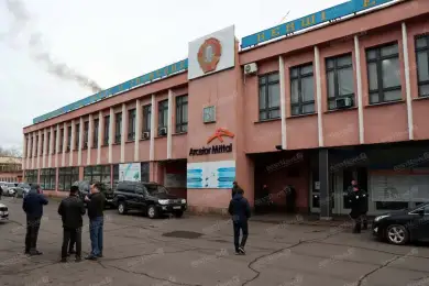 На шахте Костенко в Караганде нашли тело 46-го шахтера 