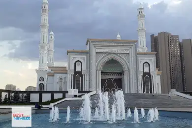 Будут ли читать Курбан-айт намаз в мечетях Казахстана 