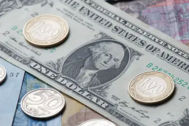 В Нацбанке назвали причины укрепления обменного курса 