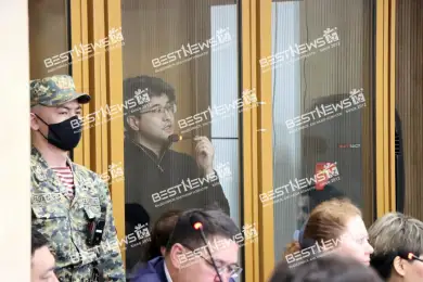 Дело Бишимбаева: суд допросит гадалку и домработницу 