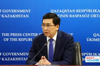 Глава МОН Казахстана: «Я сам не поклонник ЕНТ» 