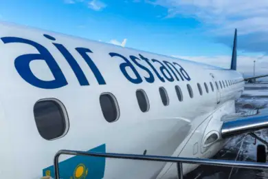 «Был пассажиром»: пилота Air Astana задержали в состоянии наркотического опьянения 