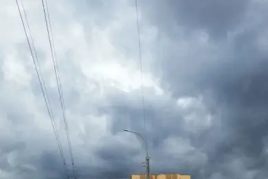 Жителей Павлодарской области предупредили об изменении погоды 