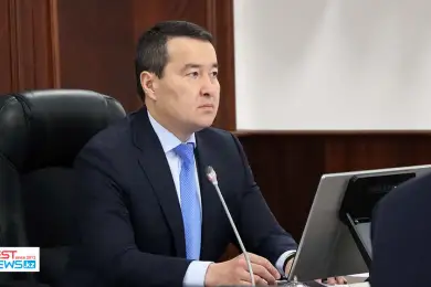 Премьер-министр Казахстана поручил разработать план развития водной отрасли 