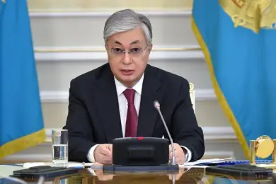 «Казахстан привержен многосторонней прагматичной дипломатии» - Токаев 