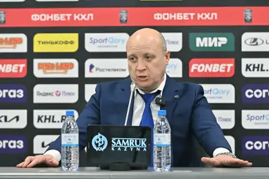 Болякин ответил на критику болельщиков и рассказал, возглавит ли сборную Казахстана 