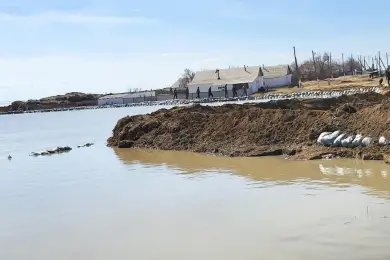 Пострадавшим от паводков казахстанцам выплатили 1 млрд тенге – совещание в Правительстве 