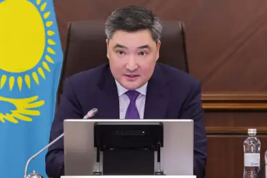 «Пусть ваши мужество и сила будут надежной опорой для Казахстана» - Бектенов 