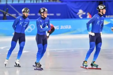 На шорт-трек – 392 млн. тенге: сколько потрачено на развитие зимних видов спорта в Казахстане 