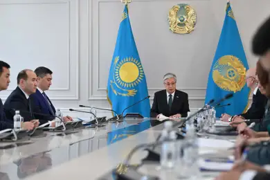 Президент Казахстана о землетрясениях в Алматы: «Ответственные органы оказались не готовы» 