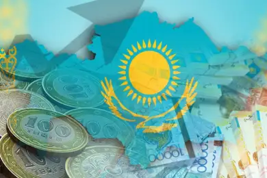 «Темп роста экономики Казахстана составил 4,3%» - Куантыров 